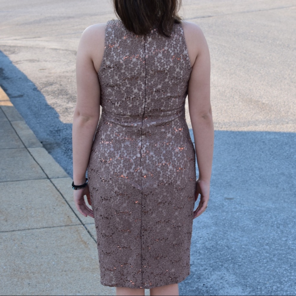 PROM DRESS - Picture 4 of 4
